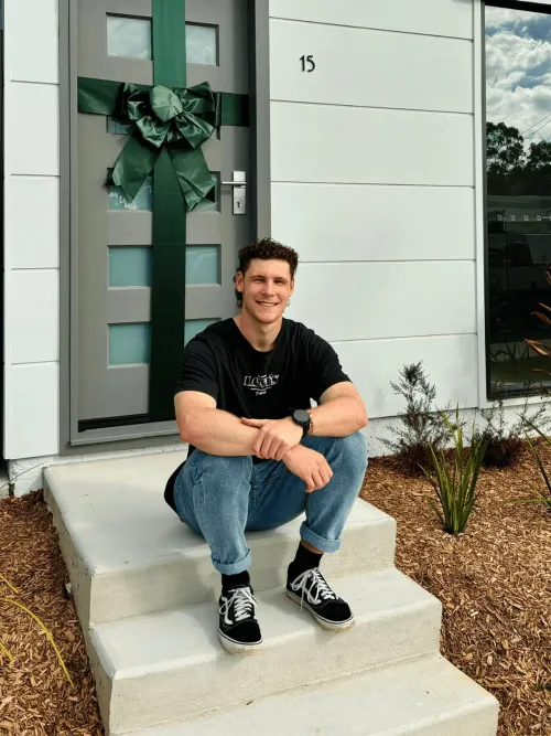 Andrew, Occupational Therapist at Astrad