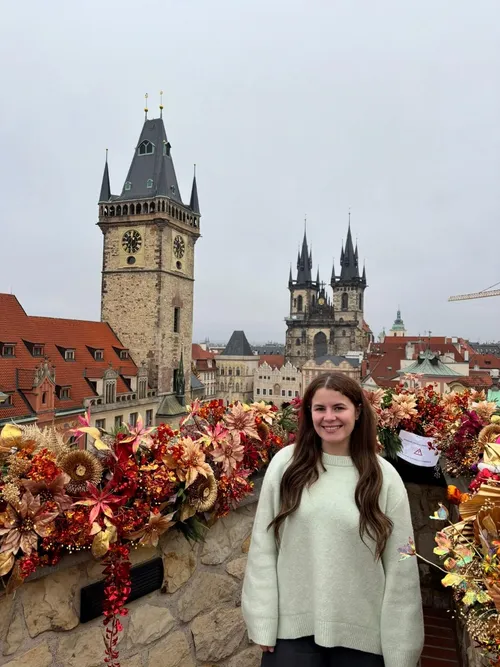 Bronwen, Occupational Therapist at Astrad