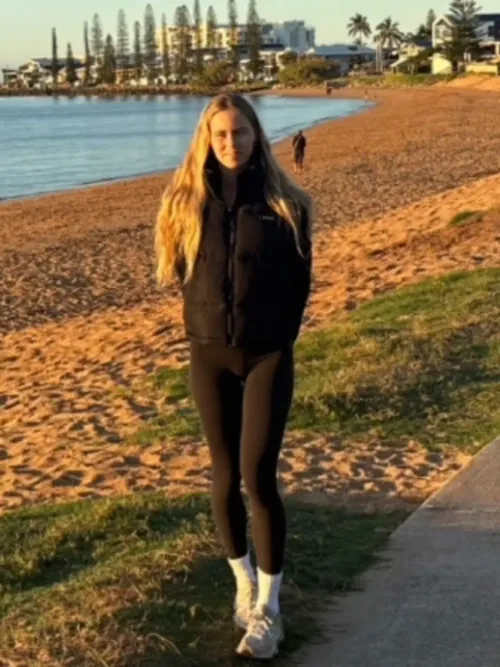 Georgie, Occupational Therapy Assistant at Astrad