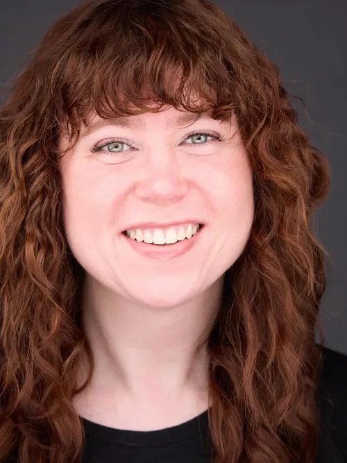 Jamie, Occupational Therapist at Astrad