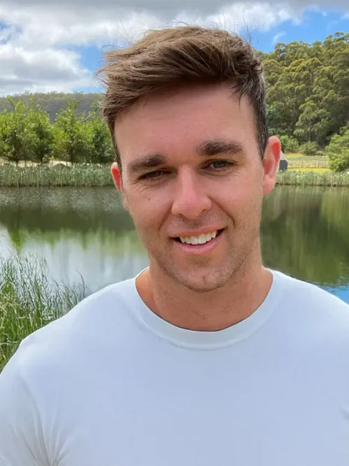 Matt, Occupational Therapist at Astrad