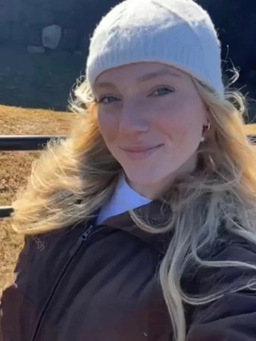 Mia, Occupational Therapy Assistant at Astrad