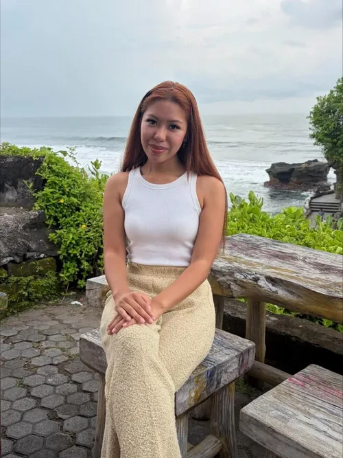 Milly, Psychologist at Astrad