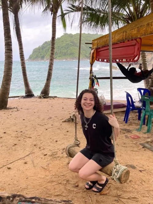 Monique, Occupational Therapist at Astrad