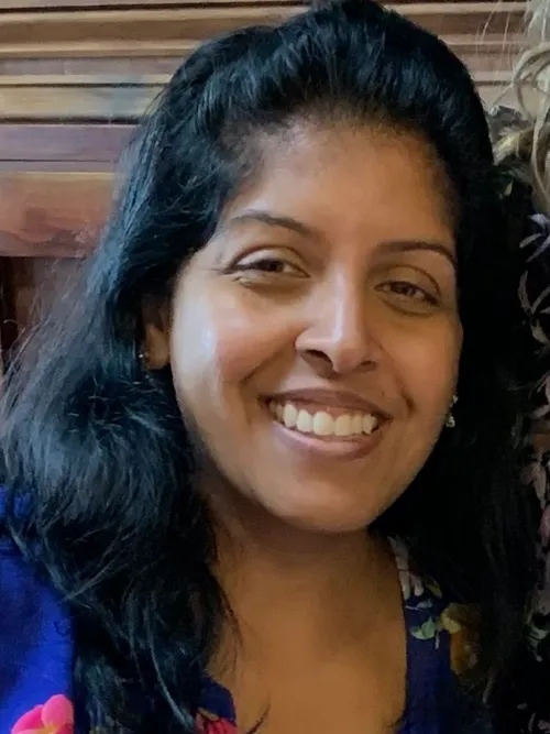 Sally, Occupational Therapist at Astrad