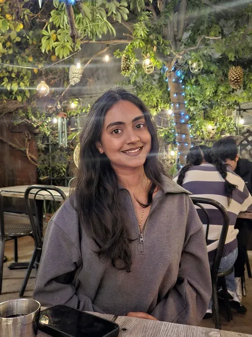 Sanskruti, Occupational Therapist at Astrad