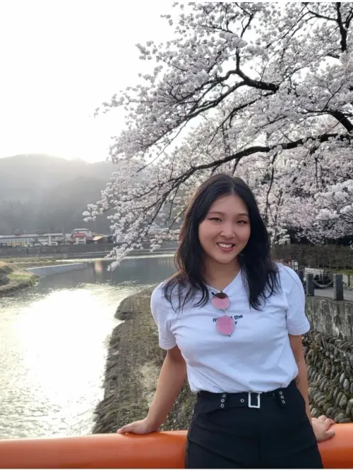 Teresa, Speech Pathologist at Astrad