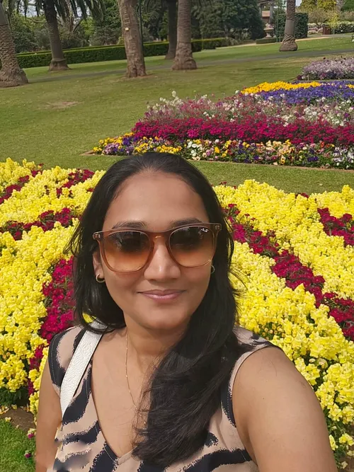 Mala, Occupational Therapist at Astrad