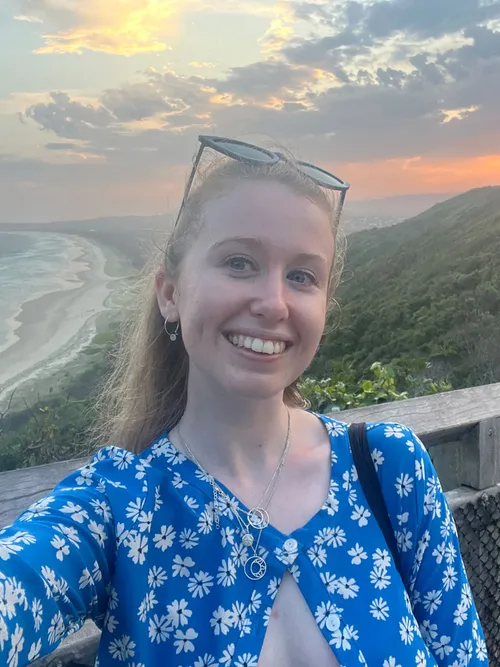 Niamh, Occupational Therapist at Astrad